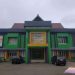 Kantor Dinas PUPR Kota Jambi/ Foto: Istimewa