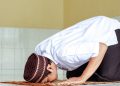 Ilustrasi Shalat