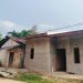 Contoh bedah rumah bantuan Pemprov Jambi bersumber dari APBD 2025 di Kota jambi/ Foto: ampar