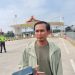 Masih Gratis, Intif Trafik Lalu Lintas Tol Tempino-Pijoan Per Hari Ini/ Foto: ampar