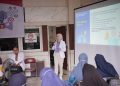 RSUD Raden Mattaher dan PDPI Jambi Gelar Penyuluhan Interaktif World Lung Day 2025: Edukasi Paru untuk Hidup Sehat dan Berkualitas