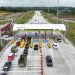 Hutama Karya Wujudkan Bakti Transportasi Untuk Negeri Melalui Tol Trans Sumatera Sebagai Pendorong Ekonomi dan Konektivitas