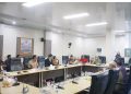 Komisi II DPRD Bahas Sengketa Perjanjian KUD Embun Pagi dan PT Pelangi Inti Pertiwi