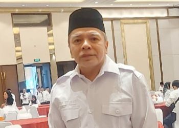 Direktur Jaminan Produk Halal (JPH) Kementerian Agama, M. Fuad Nasar/ foto: Kemenag