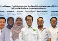 Tim Puspenma Kemenag