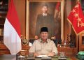 Prabowo
