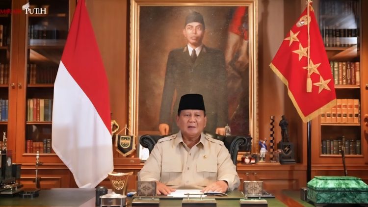 Prabowo