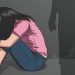 Ilutrasi anak korban pelecehan/ ist