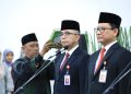 Perkuat Organisasi, OJK Lantik Pejabat Baru