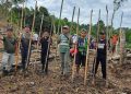 Bupati Syukur: Tradisi Budaya untuk Tingkatkan Ketahanan Pangan