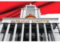 Ilustrasi Mahkamah Institusi