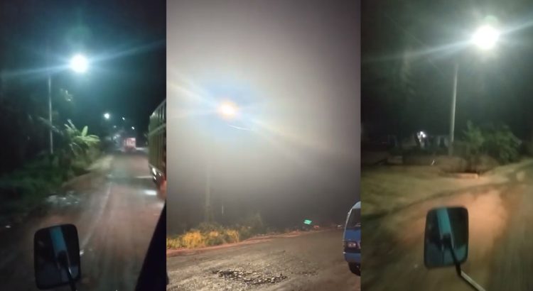 Group PT SAS telah menerangi Kabupaten Sarolangun dengan memasang 40 titik PJU atau lampu jalan, mulai dari Simpang Pitco Sepintun Kecamatan Pauh. Masyarakat setempat menyambut bahagia dan penuh syukur bantuan ini