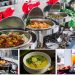 Menjelajah Rasa Kuliner Nusantara dari Ketinggian Kota di Swiss-Belhotel Jambi 