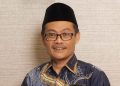 Prof. Dr. M Ishom El Saha (Rektor UIN Sultan Maulana Hasanuddin, Banten)