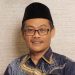 Prof. Dr. M Ishom El Saha (Rektor UIN Sultan Maulana Hasanuddin, Banten)
