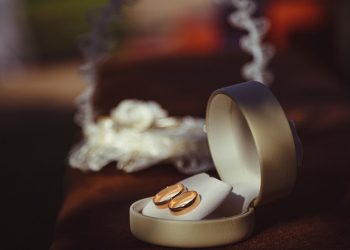 Ilustrasi mahar nikah