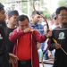 Gubernur Jambi Buka Festival Olahraga Tradisional dan Kreasi Budaya 2025