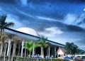 Masjid Agung Al-Falah
