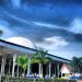 Masjid Agung Al-Falah