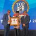 Pemprov Jambi Dianugerahi TOP GPR Award 2025
