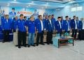 PAN Tetapkan 11 Ketua DPD Kabupaten/Kota se-Jambi