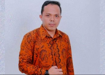 Pengamat dan pemerhati masalah sosial ekonomi Jambi, Firdaus SE MM