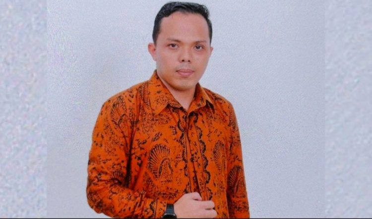 Pengamat dan pemerhati masalah sosial ekonomi Jambi, Firdaus SE MM