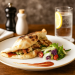 Paket Siplicious Combo di BnB Lounge, Lantai Lobi Swiss-Belhotel Jambi