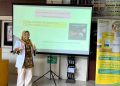 dr. Merilla Sipayung, Sp. PD Konsultan Endokrin Metabolik dan Diabetes (KEMD) FFINASIM