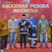 Agrowisata Farenza Garden Janggkat Merangin Raih Penghargaan API Award 2025