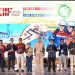 Kegiatan Continuous Improvement & Innovation Forum (CIIF) 2025 menjadi momentum penting bagi perusahaan memperkuat budaya inovasi dan perbaikan berkelanjutan sebagai bagian dari komitmen mendukung ketahanan energi nasional.