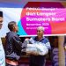 Indosat Ooredoo Hutchison Sigap Salurkan Bantuan Bantu Pemulihan Warga Korban Banjir dan Longsor di Padang Pariaman