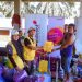 Indosat Ooredoo Hutchison Hadir Beri Bantuan Kemanusiaan bagi Warga Terdampak Bencana di Langkat, Sumatra Utara