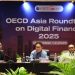 OJK Dorong Transformasi Keuangan Digital yang Aman, Adaptif dan Inklusif