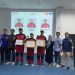 Siswa Yamaha Enginerring School Jambi Angkatan 9 Melahirkan Mekanik handal Sipa Kerja 
