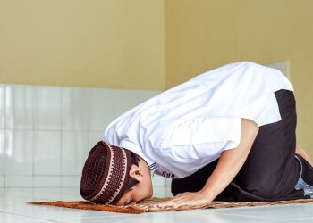 Ilustrasi Ibadah