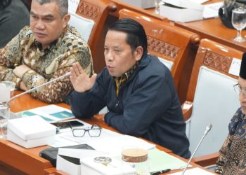 Sekretaris Jenderal Kemenag, Kamaruddin Amin