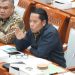Sekretaris Jenderal Kemenag, Kamaruddin Amin