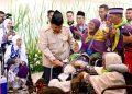 Prabowo Minta Pelayanan Jemaah Haji Dilakukan Transparan dan Akuntabel