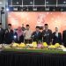 Bank Jambi Peringati HUT ke-63, Al Haris Dorong Semangat Kebersamaan dan Pelayanan