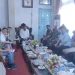 Bupati Bengkulu Tengah Pimpin Rapat Forkopimda, Fokus pada Pengamanan Nataru dan Kunjungan Presiden