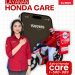 Hadapi Musim Hujan di Jambi, Honda Care Siaga Jadi Andalan Konsumen