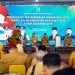  Bupati Muba Cek Fisik Puluhan Kendaraan Operasional Desa