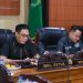 Sepakati Jadwal Reses dan Pembahasan Perda