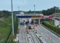 594 Ribu kendaraan Lalui Jalan Tol Trans Sumatera Kelolaan Hutama Karya Saat Libur Panjang Isra Mi’raj 2026 / (Foto: HK)