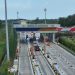 594 Ribu kendaraan Lalui Jalan Tol Trans Sumatera Kelolaan Hutama Karya Saat Libur Panjang Isra Mi’raj 2026 / (Foto: HK)