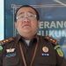 Kepala Seksi (Kasi) Penkum Kejati Jambi, Noly Wijaya,