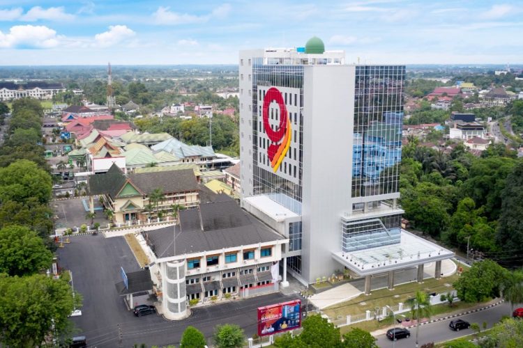 Bank Jambi