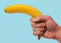 Ilustrasi Penis Bengkok Ke bawah