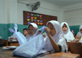 Sumber:  Doc. Biro Hukum dan Humas BGN